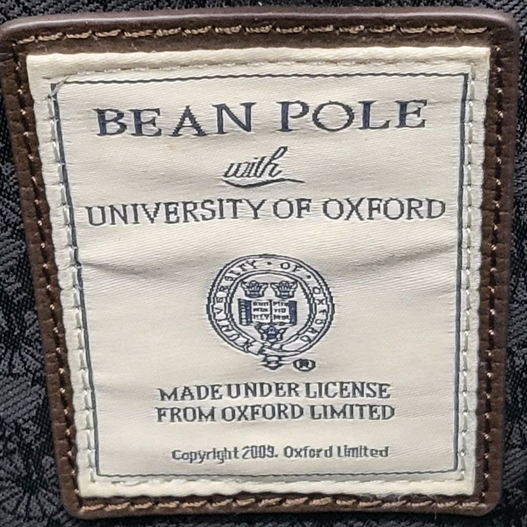 빈폴 남성 브리프 케이스 40x30x10cm--6