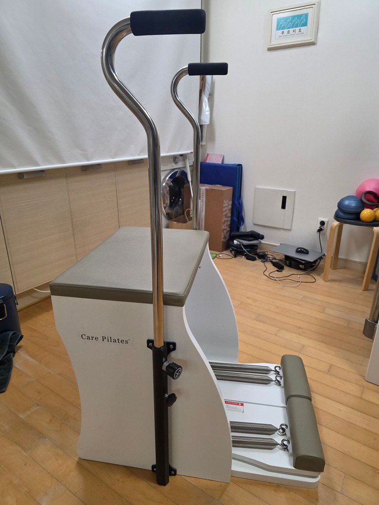 인투 케어 필라테스기구 판매--2