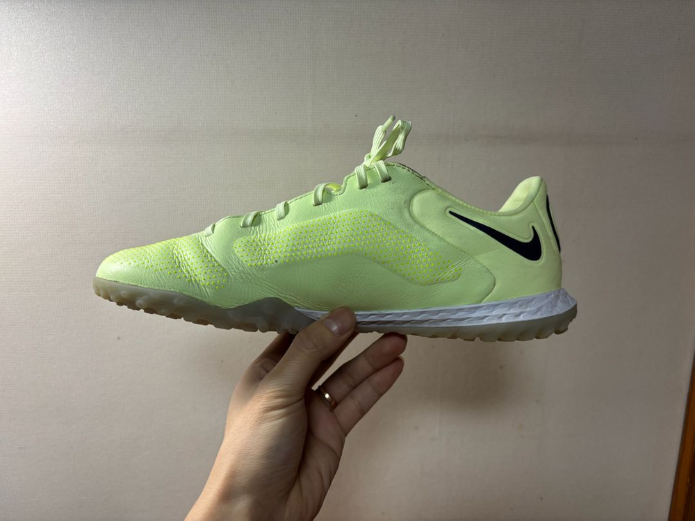 [270] 나이키 리액트 티엠포 레전드9 프로 TF 풋살화--2