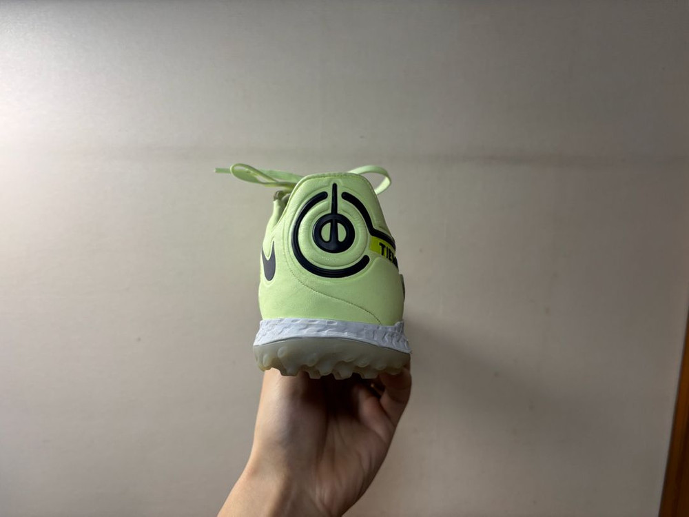 [270] 나이키 리액트 티엠포 레전드9 프로 TF 풋살화--3