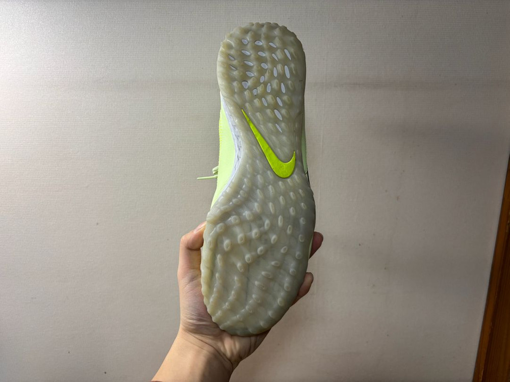 [270] 나이키 리액트 티엠포 레전드9 프로 TF 풋살화--4