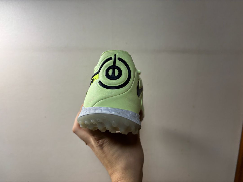 [270] 나이키 리액트 티엠포 레전드9 프로 TF 풋살화--8