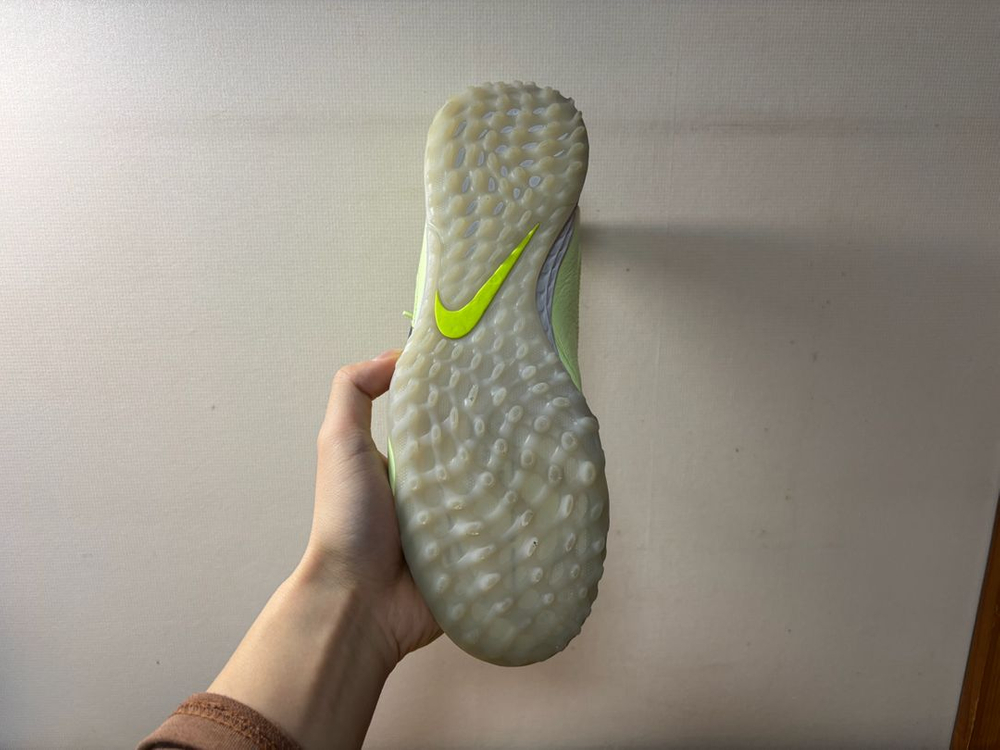 [270] 나이키 리액트 티엠포 레전드9 프로 TF 풋살화--9