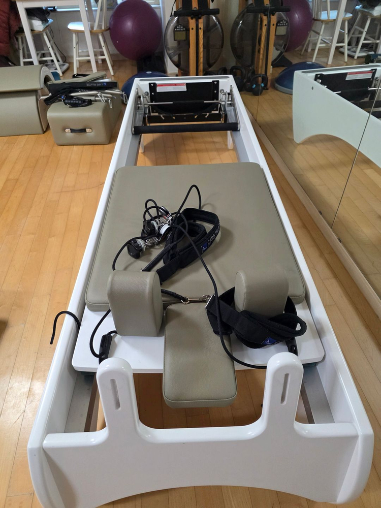 인투 케어 필라테스기구 판매--3