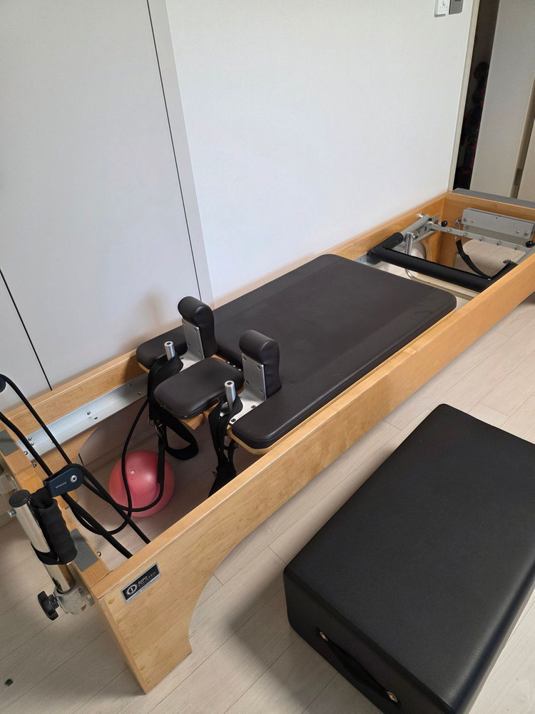 인투 케어 필라테스기구 판매--6