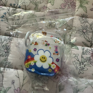 에어팟 2세대 케이스