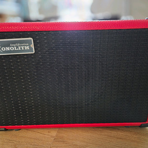 모노리스 PA-15RC 기타 앰프