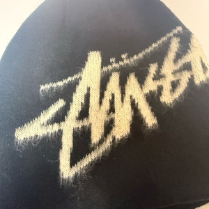 스투시 비니 이미지