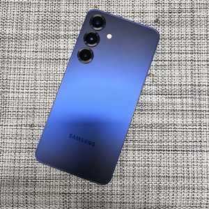 (특SSS급) 갤럭시 S25 256G 네이비 25년 5월개통 액정무기스 정상해지폰 68만팝니다@