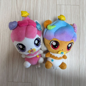 티니핑 커핑머핑 봉제 인형