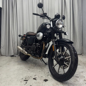 cbr 125 or 클래식오토바이 이미지