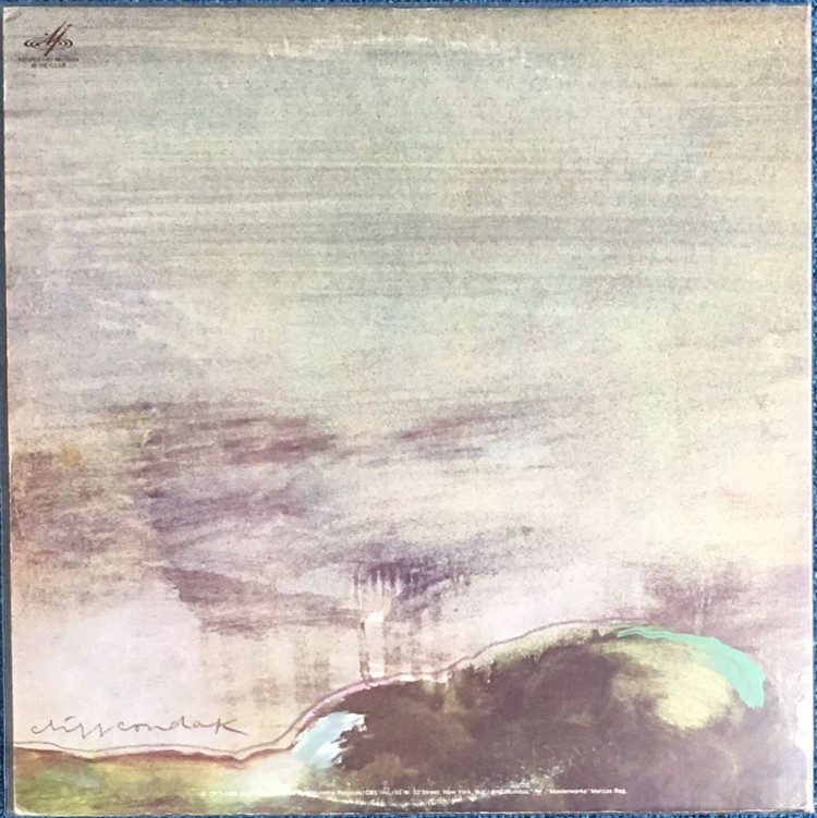 클래식LP_글리에르-교향곡 3번<일리아 무로메츠>--2