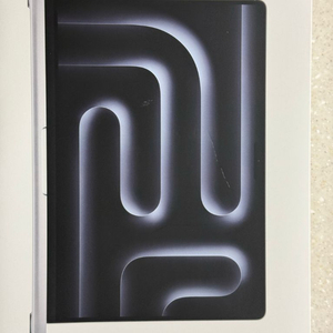 맥북프로14 실버 m4pro (14 cpu/20gpu) 24gb 1tb 애플케어(27년 12월)