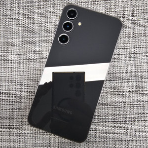 (무잔상) 갤럭시 S23FE 256G 그라파이트 23년 12월개통 정상해지 검수완료 28만팝니다@