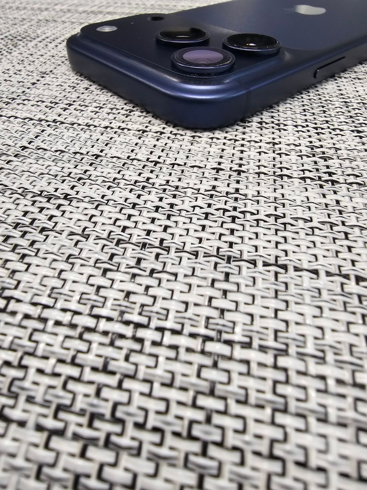 (신폰급) 아이폰 17프로 256G 블루 배터리100% 싸이클80 무기스 무찍힘 정상해지폰 160만팝니다@--4