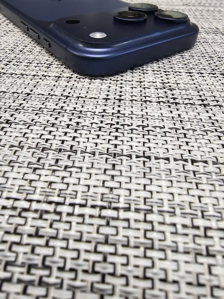 (신폰급) 아이폰 17프로 256G 블루 배터리100% 싸이클80 무기스 무찍힘 정상해지폰 160만팝니다@--3