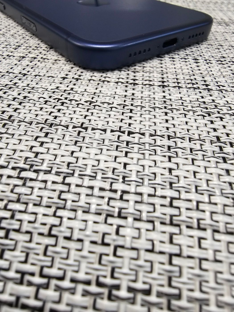 (신폰급) 아이폰 17프로 256G 블루 배터리100% 싸이클80 무기스 무찍힘 정상해지폰 160만팝니다@--5