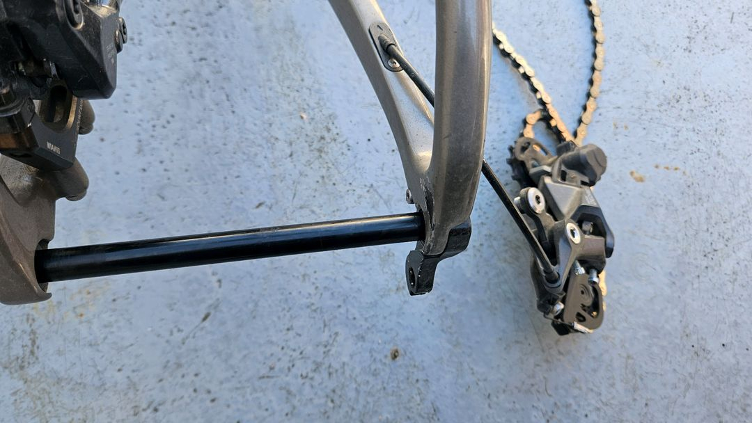 위아위스 볼티오 29인치 S 산악자전거 반차--2