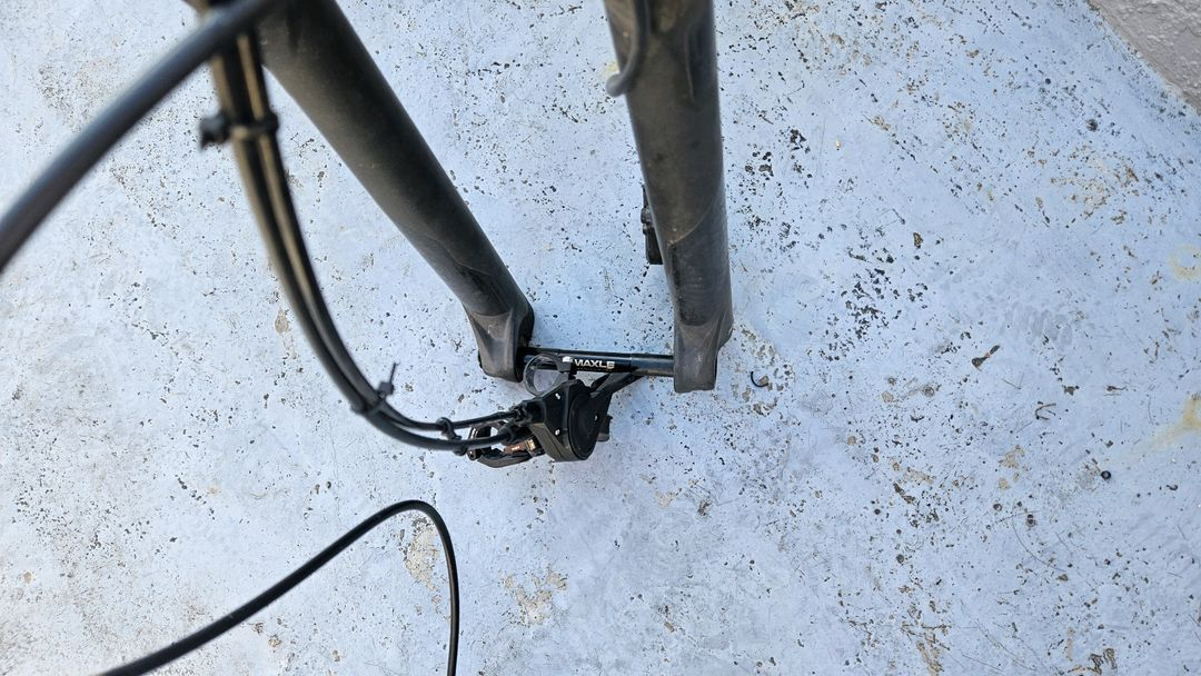 위아위스 볼티오 29인치 S 산악자전거 반차--5