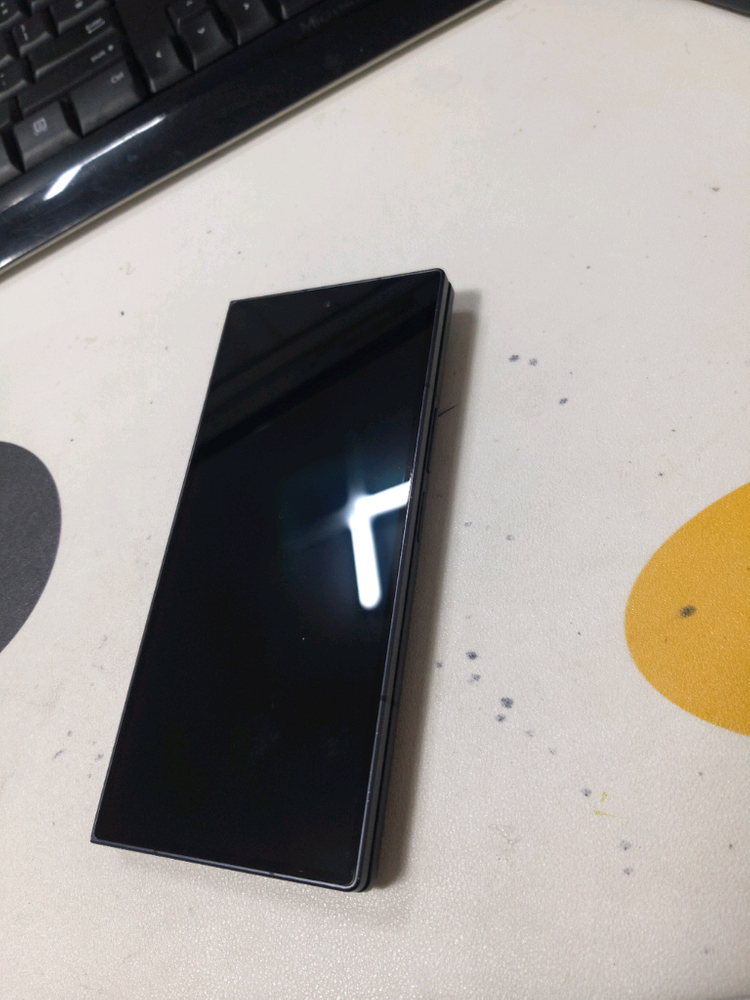 폴드7 512기가 As기간 많이 남아있습니다--2