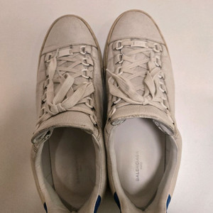 발렌시아가 정품 아레나 스니커즈 280