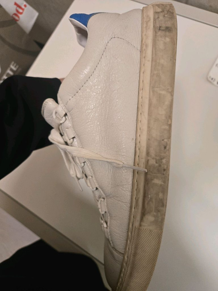 발렌시아가 정품 아레나 스니커즈 280--3