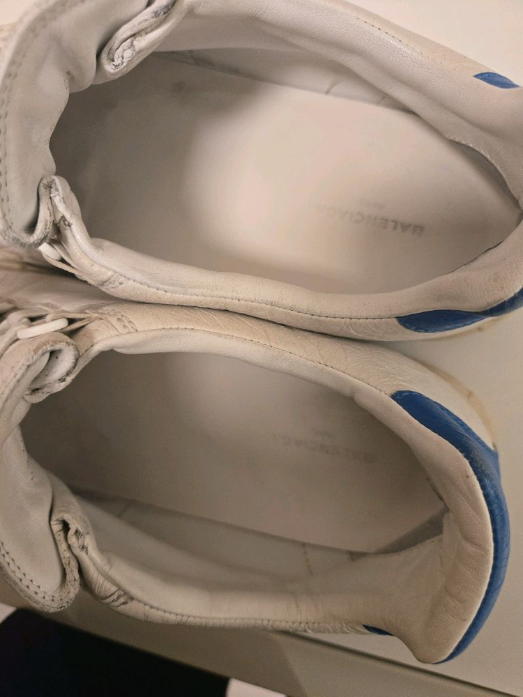 발렌시아가 정품 아레나 스니커즈 280--5