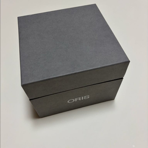 오리스 아퀴스 딥블루43.5 이미지