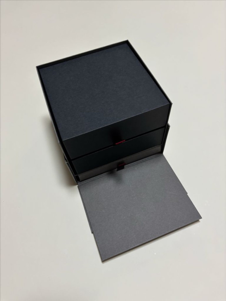 오리스 아퀴스 딥블루43.5 이미지