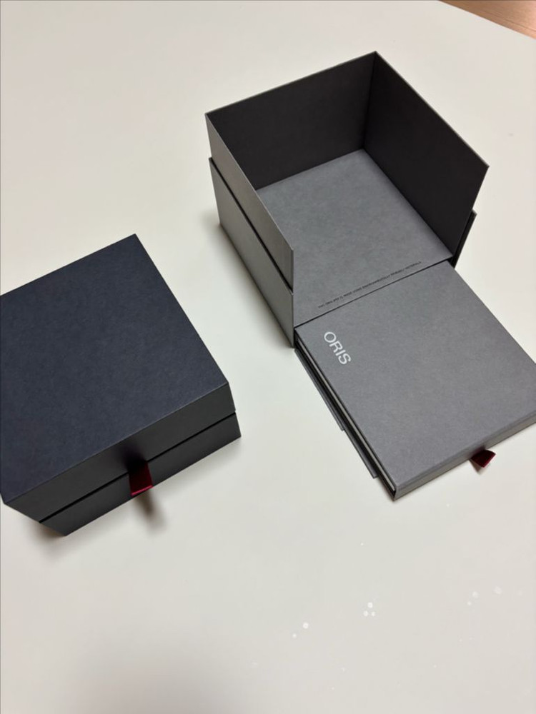 오리스 아퀴스 딥블루43.5 이미지