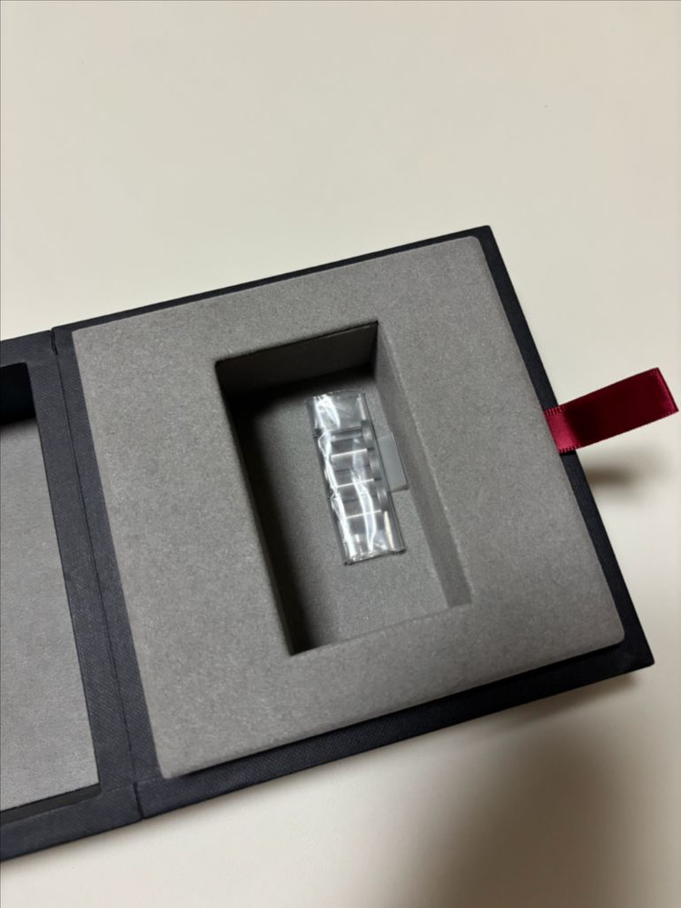 오리스 아퀴스 딥블루43.5 이미지