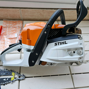 스틸엔진톱 MS400C-M 이미지