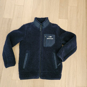 아이더키즈 플리스 뽀글이 유아 아동 털 점퍼