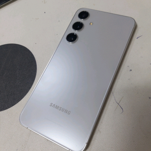 갤럭시S24플러스 512기가 무잔상