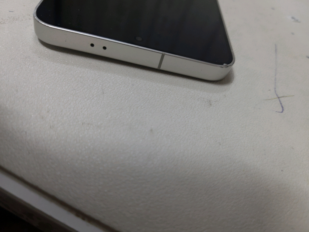 갤럭시S24플러스 512기가 무잔상--3