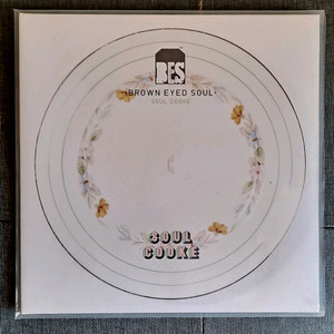 브라운아이드소울 4집 lp