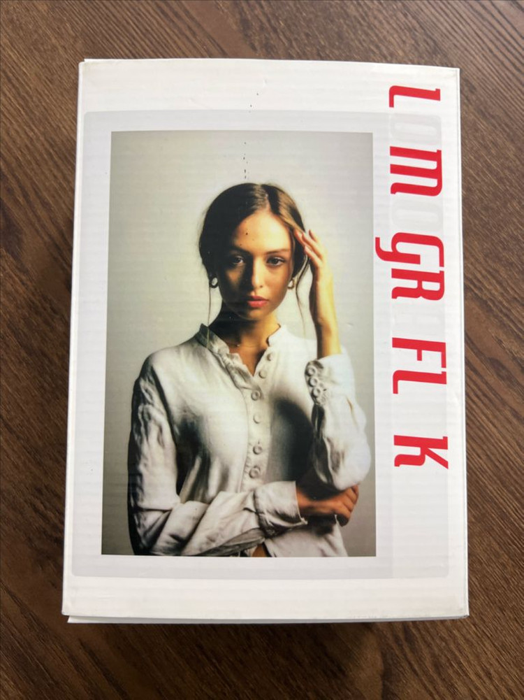 대형 스튜디오 카메라 sinar f2 로모그라피 인스탁스 세트--4