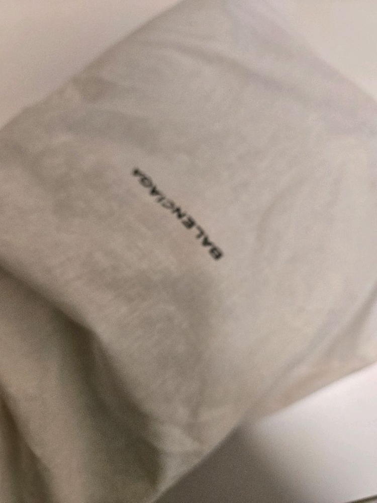 발렌시아가 정품 트리플 S 43 사이즈 285--6