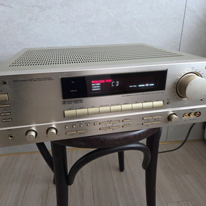 인켈 최상위 모델 8500 프리앰프