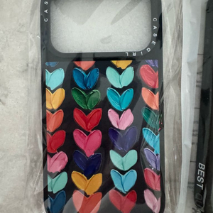 아이폰 17프로용 케이스