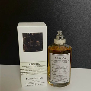 메종마르지엘라 재즈클럽 향수 100ml 이미지