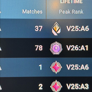 발로란트 같이 하실분