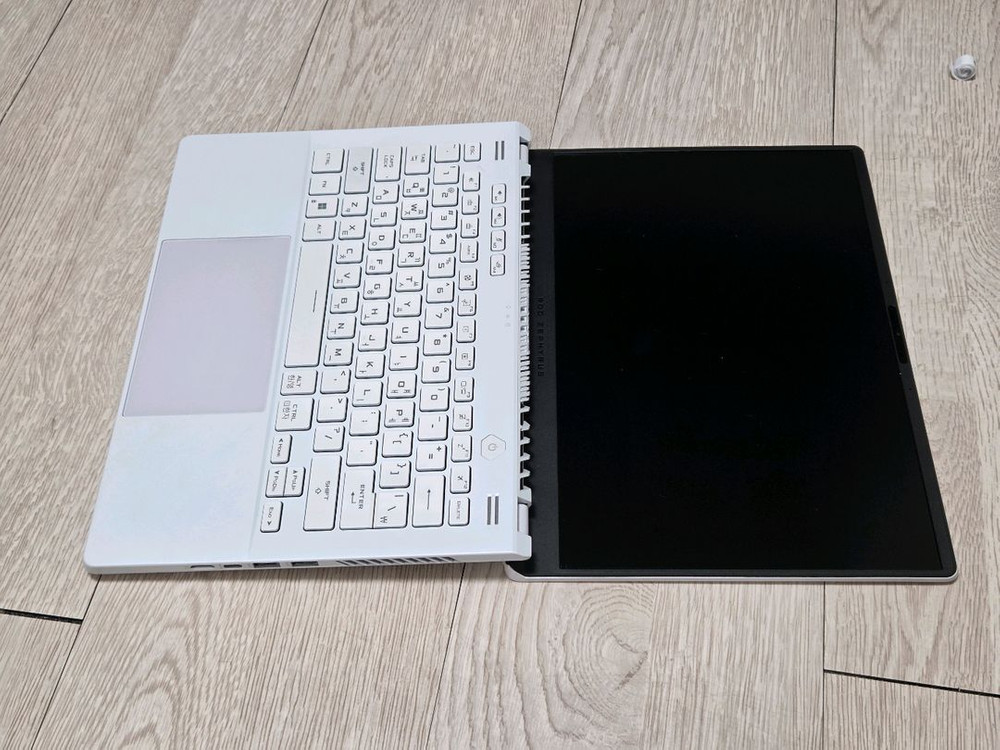 게이밍 노트북 ASUS ROG Zephyrus G14 2022판 이미지