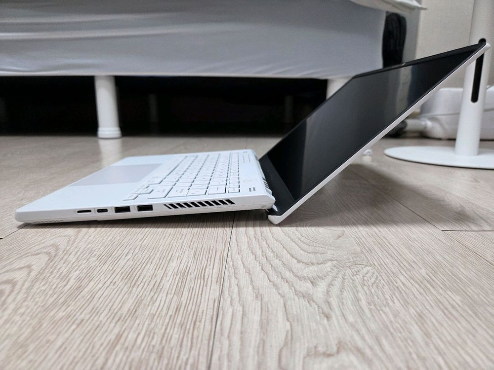 게이밍 노트북 ASUS ROG Zephyrus G14 2022판 이미지