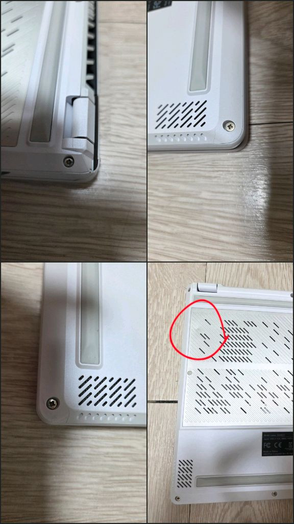 게이밍 노트북 ASUS ROG Zephyrus G14 2022판 이미지