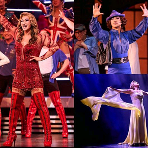 뮤지컬 킹키부츠 공연티켓 좋은자리 판매중