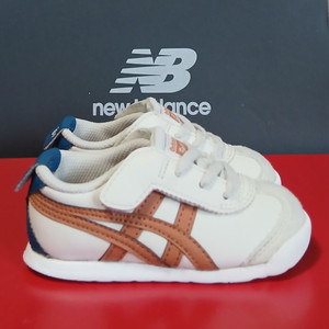 오니츠카타이거키즈135 운동화