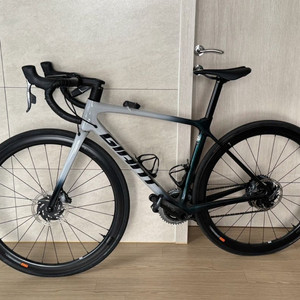 자이언트 TCR PRO 0 로드 자전거 이미지