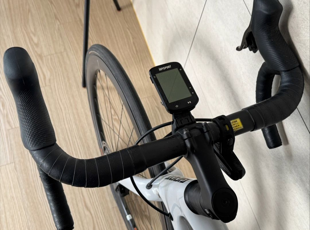 자이언트 TCR PRO 0 로드 자전거 이미지