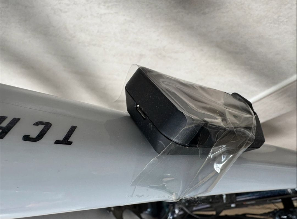 자이언트 TCR PRO 0 로드 자전거 이미지